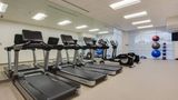 SpringHill Stes Fort Lauderdale/Miramar Health Club
