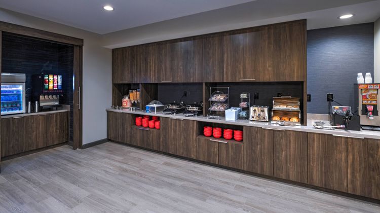 TownePlace Suites Dallas DFW Airport N Restaurant