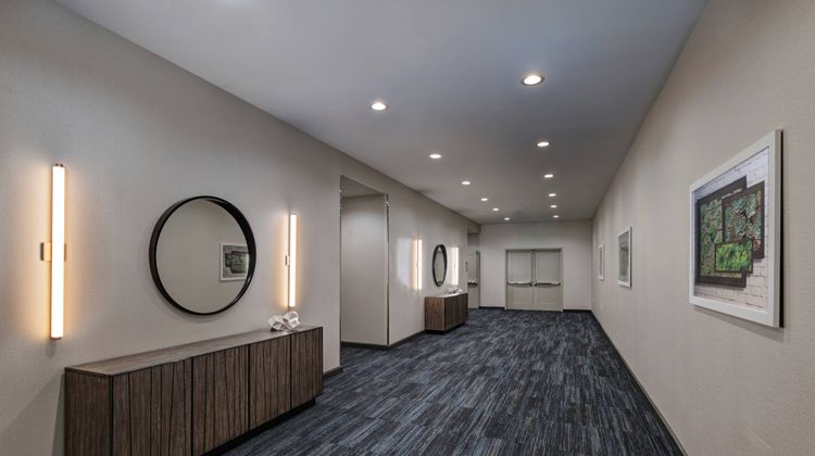 TownePlace Suites Dallas DFW Airport N Meeting