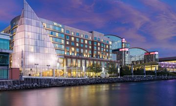 The Westin Washington National Harbor