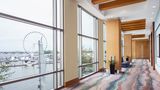 The Westin Washington National Harbor Meeting