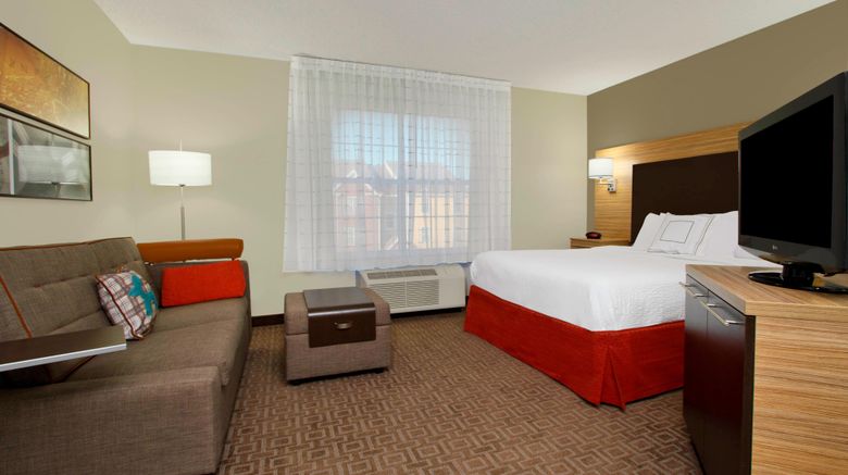 <b>TownePlace Suites Southwest/TCU Area Suite</b>. Images powered by <a href="https://www.leonardoworldwide.com/" title="Leonardo Worldwide" target="_blank">Leonardo</a>.