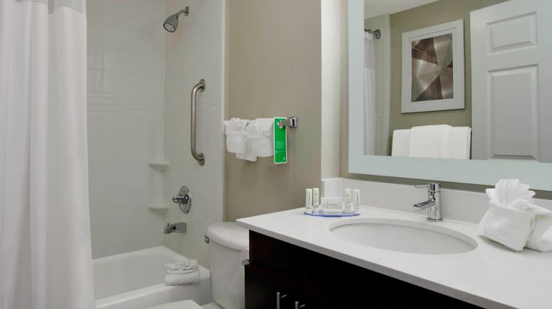 <b>TownePlace Suites Southwest/TCU Area Room</b>. Images powered by <a href="https://www.leonardoworldwide.com/" title="Leonardo Worldwide" target="_blank">Leonardo</a>.