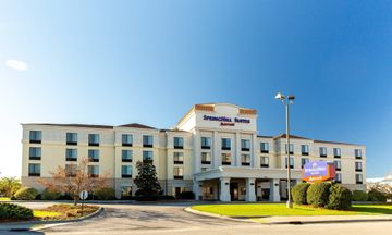 SpringHill Suites Florence