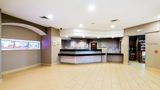 <b>SpringHill Suites Florence Lobby</b>. Images powered by <a href="https://www.leonardoworldwide.com/" title="Leonardo Worldwide" target="_blank">Leonardo</a>.
