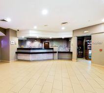 SpringHill Suites Florence Lobby