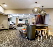 SpringHill Suites Florence Lobby