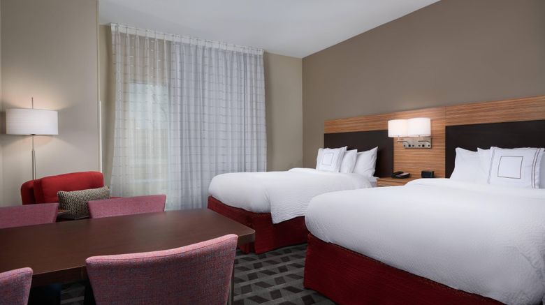 <b>TownePlace Suites Fort Worth NW Suite</b>. Images powered by <a href="https://www.leonardoworldwide.com/" title="Leonardo Worldwide" target="_blank">Leonardo</a>.