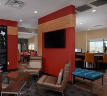 TownePlace Suites Fort Worth NW Exterior