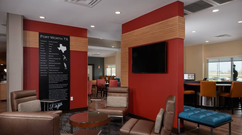 <b>TownePlace Suites Fort Worth NW Exterior</b>. Images powered by <a href="https://www.leonardoworldwide.com/" title="Leonardo Worldwide" target="_blank">Leonardo</a>.