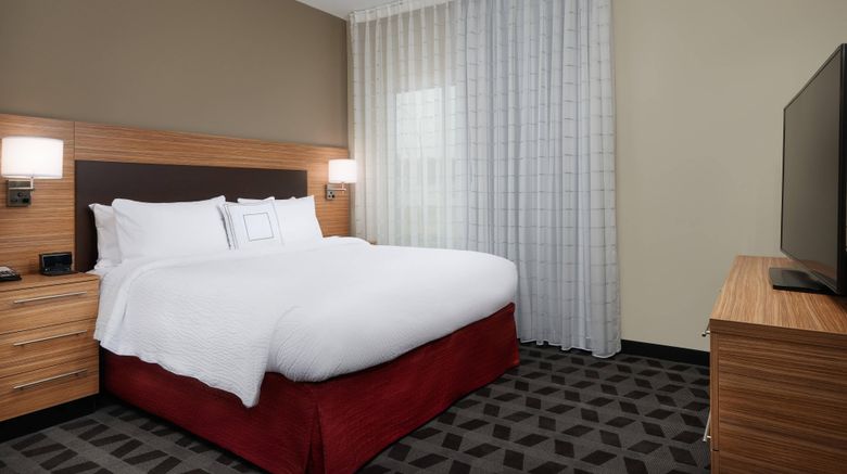 <b>TownePlace Suites Fort Worth NW Room</b>. Images powered by <a href="https://www.leonardoworldwide.com/" title="Leonardo Worldwide" target="_blank">Leonardo</a>.