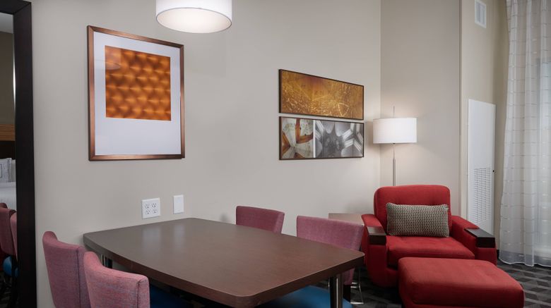 <b>TownePlace Suites Fort Worth NW Suite</b>. Images powered by <a href="https://www.leonardoworldwide.com/" title="Leonardo Worldwide" target="_blank">Leonardo</a>.