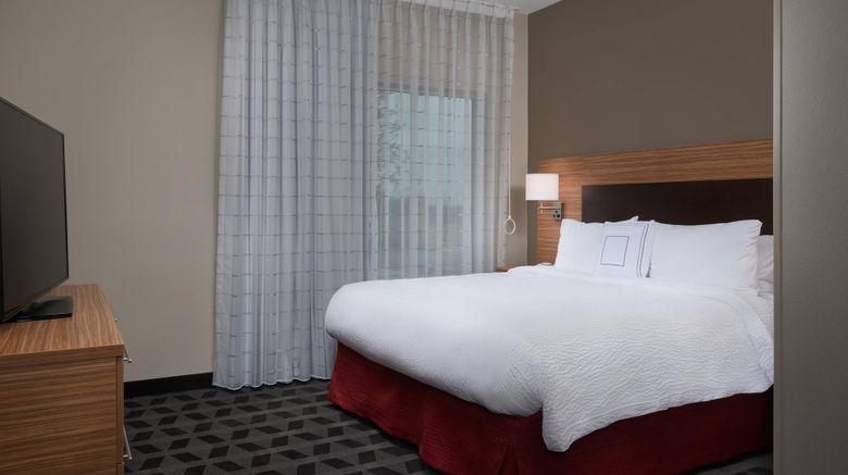 <b>TownePlace Suites Fort Worth NW Room</b>. Images powered by <a href="https://www.leonardoworldwide.com/" title="Leonardo Worldwide" target="_blank">Leonardo</a>.