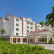 Springhill Suites Boca Raton