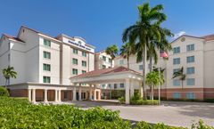 Springhill Suites Boca Raton