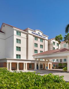 Springhill Suites Boca Raton