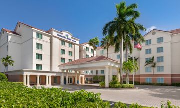 Springhill Suites Boca Raton
