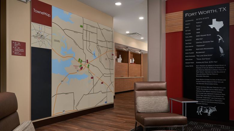 <b>TownePlace Suites Fort Worth NW Other</b>. Images powered by <a href="https://www.leonardoworldwide.com/" title="Leonardo Worldwide" target="_blank">Leonardo</a>.