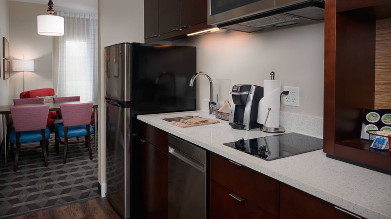 <b>TownePlace Suites Fort Worth NW Room</b>. Images powered by <a href="https://www.leonardoworldwide.com/" title="Leonardo Worldwide" target="_blank">Leonardo</a>.