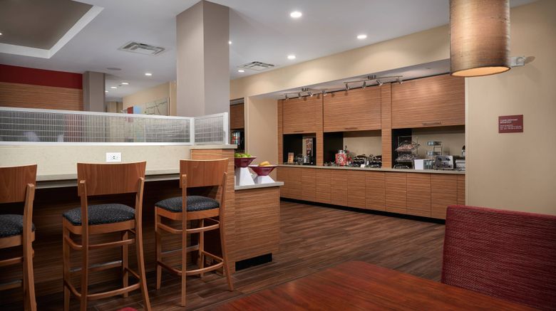 <b>TownePlace Suites Fort Worth NW Restaurant</b>. Images powered by <a href="https://www.leonardoworldwide.com/" title="Leonardo Worldwide" target="_blank">Leonardo</a>.