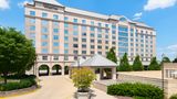 <b>The Westin Reston Heights Exterior</b>. Images powered by <a href="https://www.leonardoworldwide.com/" title="Leonardo Worldwide" target="_blank">Leonardo</a>.