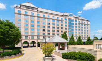 The Westin Reston Heights