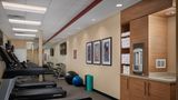 TownePlace Suites Fort Worth NW Health Club