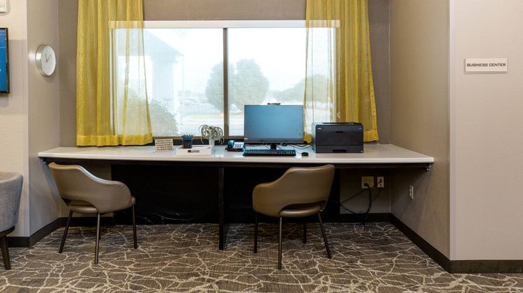 SpringHill Suites Florence Other