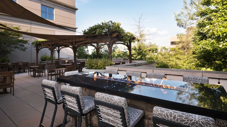 <b>The Westin Reston Heights Restaurant</b>. Images powered by <a href="https://www.leonardoworldwide.com/" title="Leonardo Worldwide" target="_blank">Leonardo</a>.