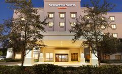 SpringHill Suites West Palm Beach I-95