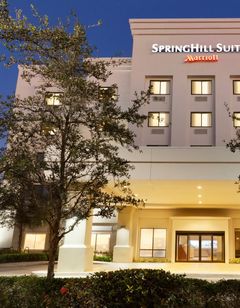 SpringHill Suites West Palm Beach I-95