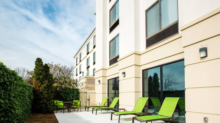 SpringHill Suites Florence Other