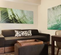 SpringHill Suites West Palm Beach I-95 Room