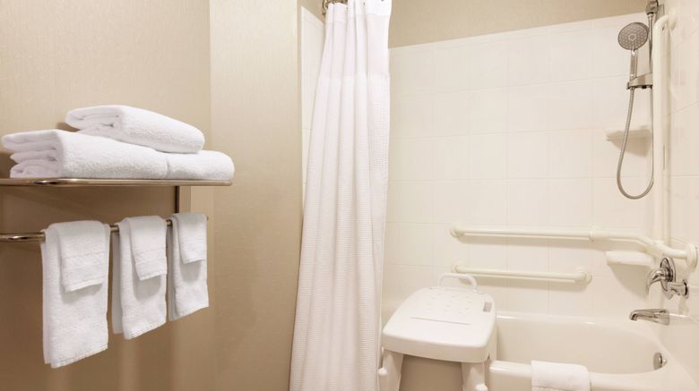 <b>SpringHill Suites West Palm Beach I-95 Room</b>. Images powered by <a href="https://www.leonardoworldwide.com/" title="Leonardo Worldwide" target="_blank">Leonardo</a>.