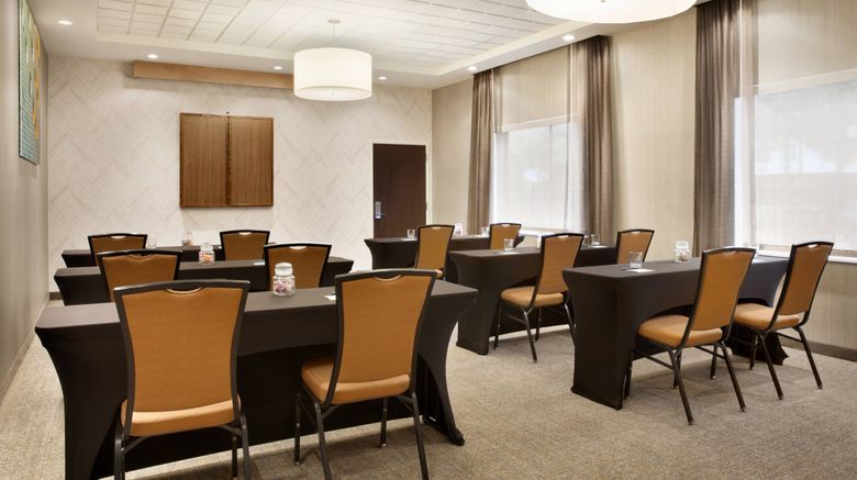 <b>SpringHill Suites West Palm Beach I-95 Meeting</b>. Images powered by <a href="https://www.leonardoworldwide.com/" title="Leonardo Worldwide" target="_blank">Leonardo</a>.