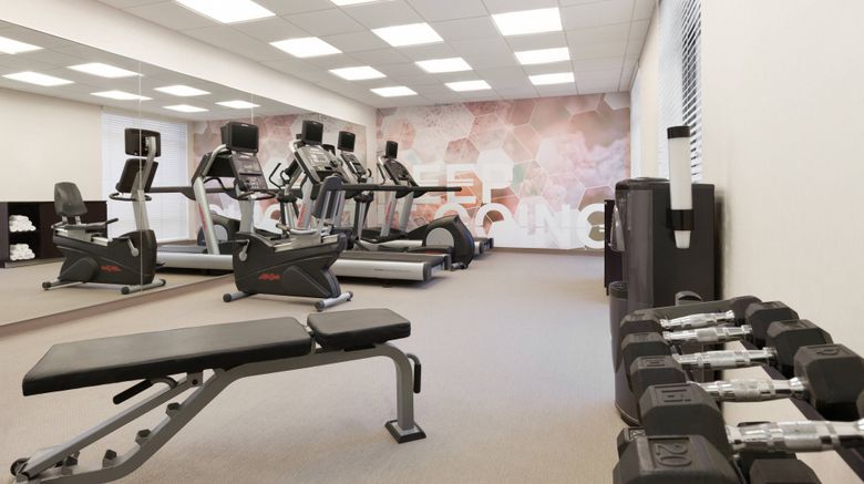 <b>SpringHill Suites West Palm Beach I-95 Health Club</b>. Images powered by <a href="https://www.leonardoworldwide.com/" title="Leonardo Worldwide" target="_blank">Leonardo</a>.