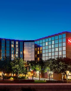 Sheraton Houston Brookhollow Hotel