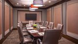 Sheraton Houston Brookhollow Hotel Meeting