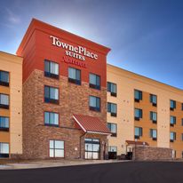 TownePlace Suites Dickinson