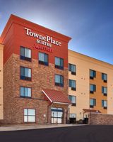 TownePlace Suites Dickinson