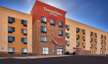 TownePlace Suites Dickinson