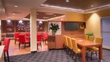 TownePlace Suites Dickinson Lobby