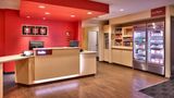 TownePlace Suites Dickinson Lobby
