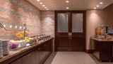 Sheraton Houston Brookhollow Hotel Restaurant