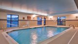 TownePlace Suites Dickinson Pool