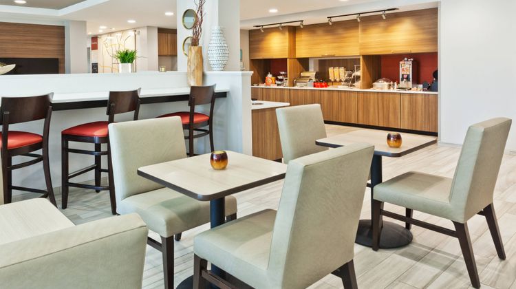 TownePlace Suites Dothan Restaurant