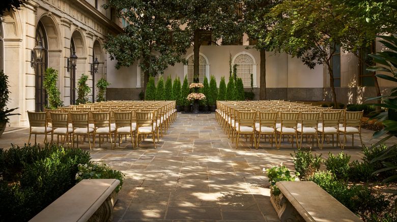 <b>The St. Regis Washington, D.C. Other</b>. Images powered by <a href="https://www.leonardoworldwide.com/" title="Leonardo Worldwide" target="_blank">Leonardo</a>.