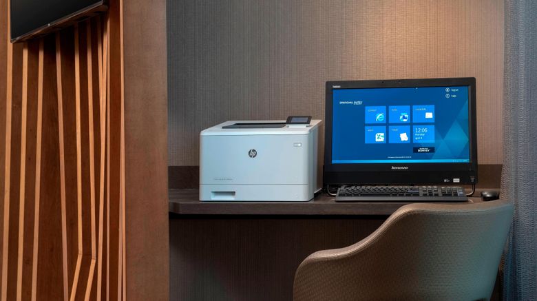 <b>SpringHill Suites Portland Hillsboro Other</b>. Images powered by <a href="https://www.leonardoworldwide.com/" title="Leonardo Worldwide" target="_blank">Leonardo</a>.