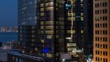 W Doha Exterior