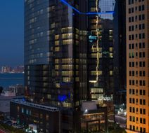 W Doha Exterior